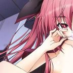 Date a live-seven sins-(11 sheets)-Erotic Yes 15