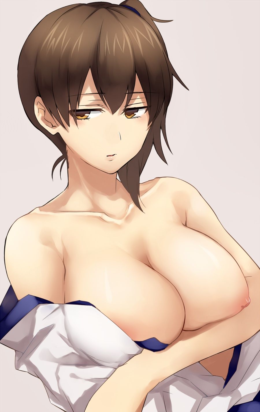 [Kantai Collection] Kaga photo Gallery Part4 10