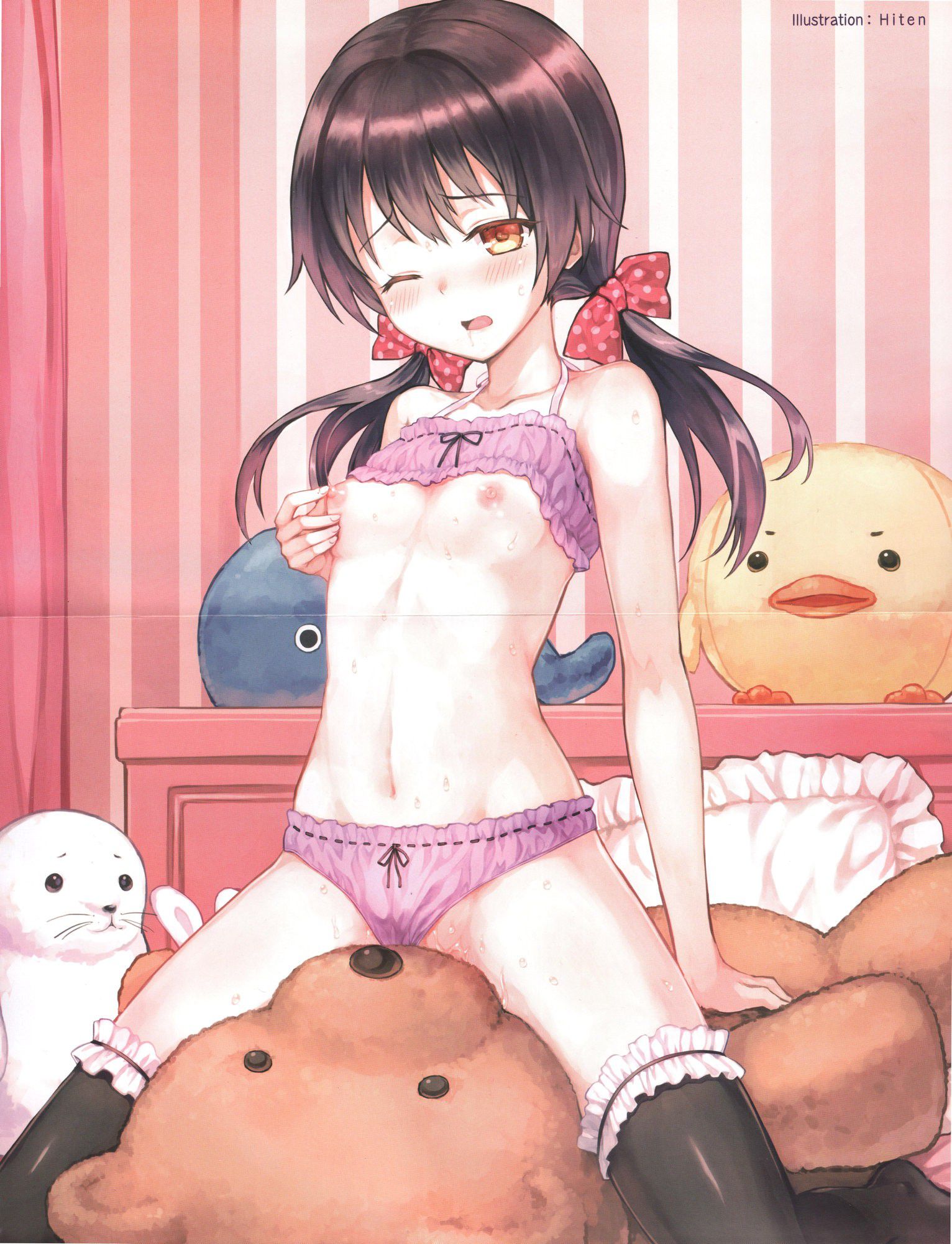 Such a small child is so erotic No... secondary erotic image wwww of the girl 6 13