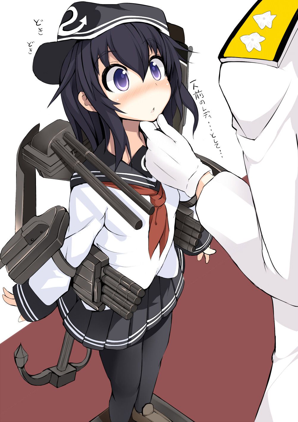 [Kantai Collection] Akatsuki no wwww photo No. 3 15