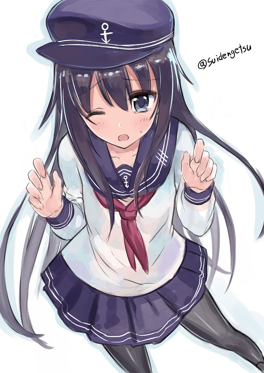 [Kantai Collection] Akatsuki no wwww photo No. 3 22