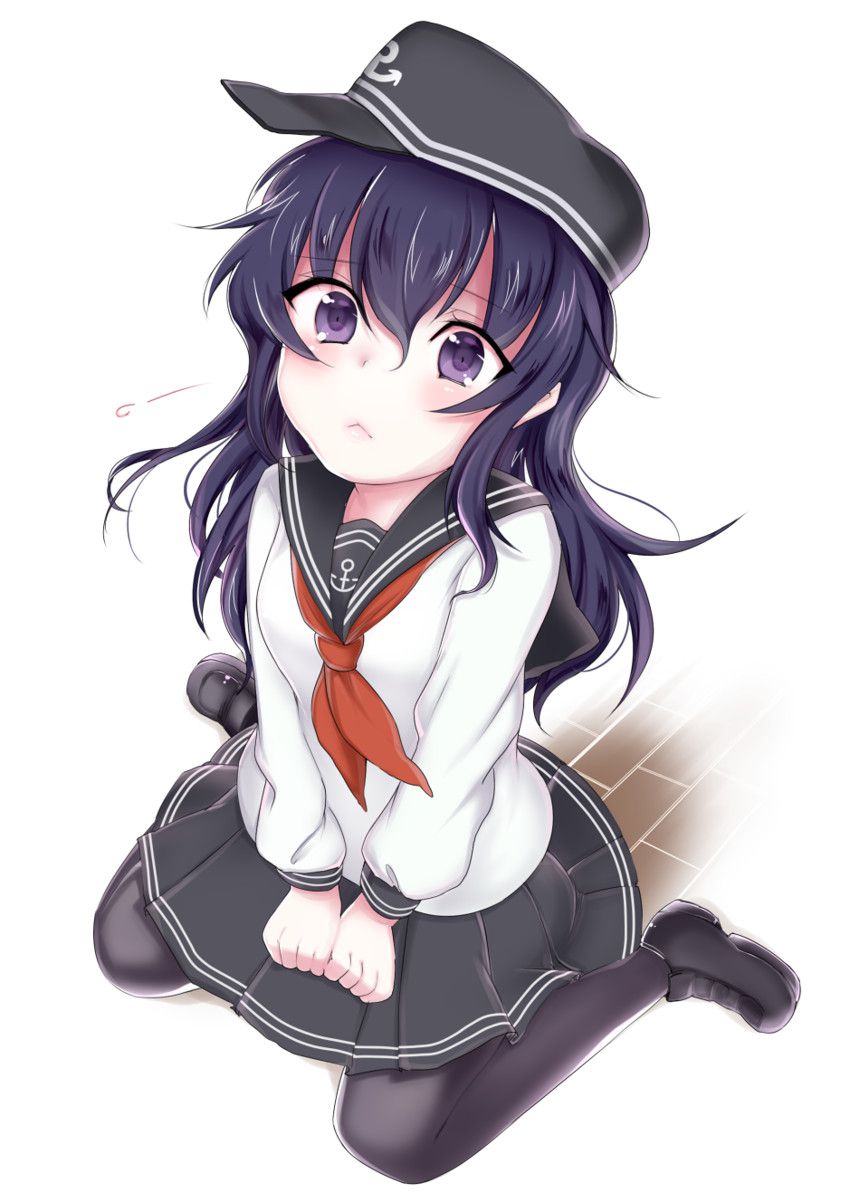 [Kantai Collection] Akatsuki no wwww photo No. 3 29