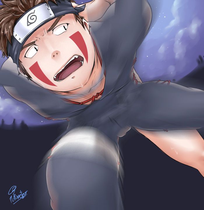 [Pupumeteor] [MVP: 03] Kiba 8