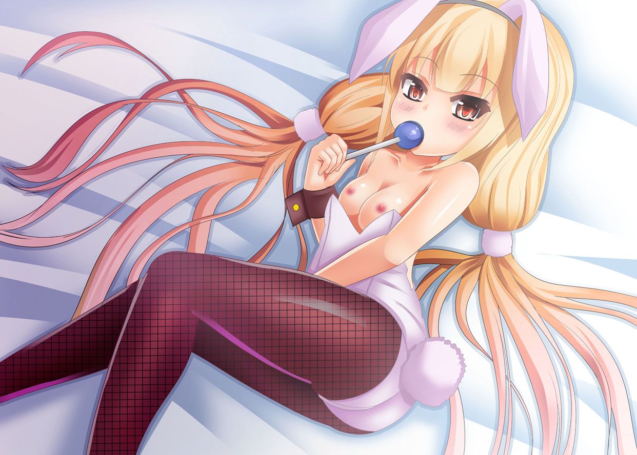 [Idolmaster Cinderella Girls] Futaba anzu erotic images of apricot (wwww) part2 45