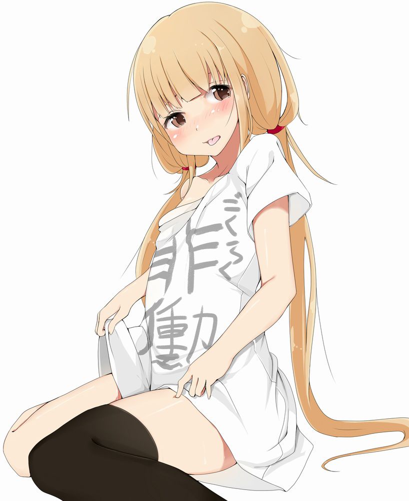 [Idolmaster Cinderella Girls] Futaba anzu erotic images of apricot (wwww) part2 8