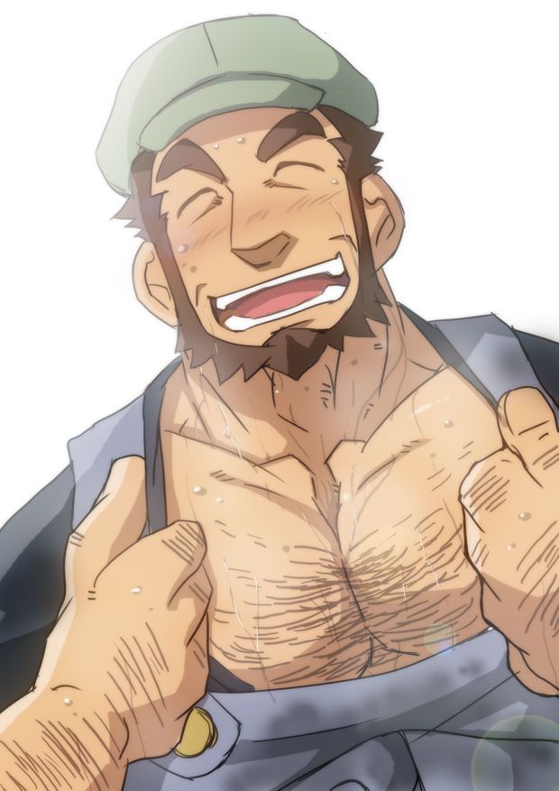 [Collection:] Pokemon part.6 [Bara] 45