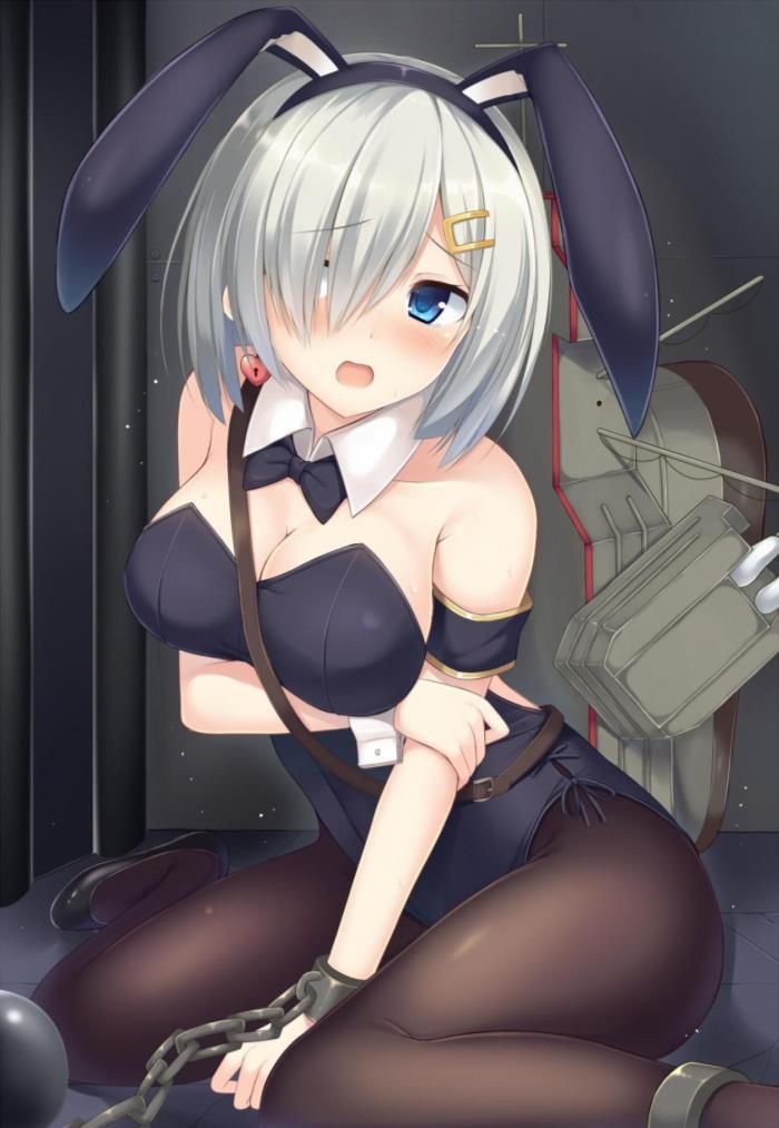 [Secondary] erotic bunny girl pictures of rabbit ears 15
