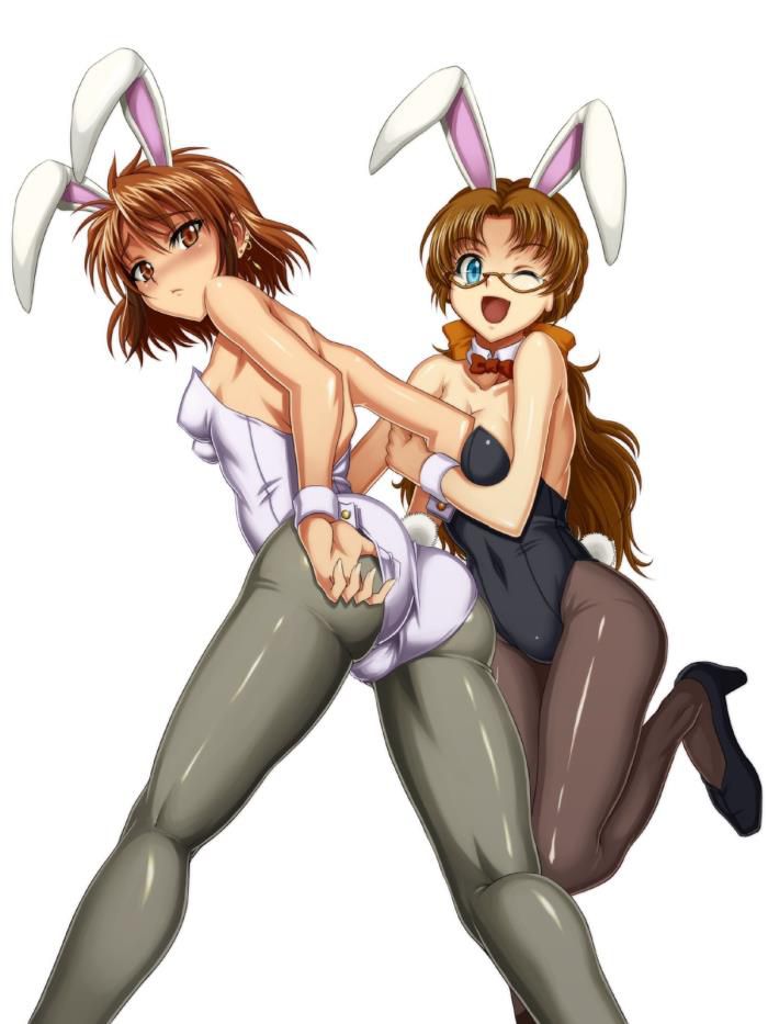 [Secondary] erotic bunny girl pictures of rabbit ears 25