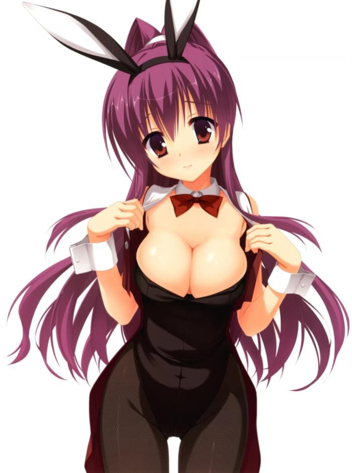 [Secondary] erotic bunny girl pictures of rabbit ears 7