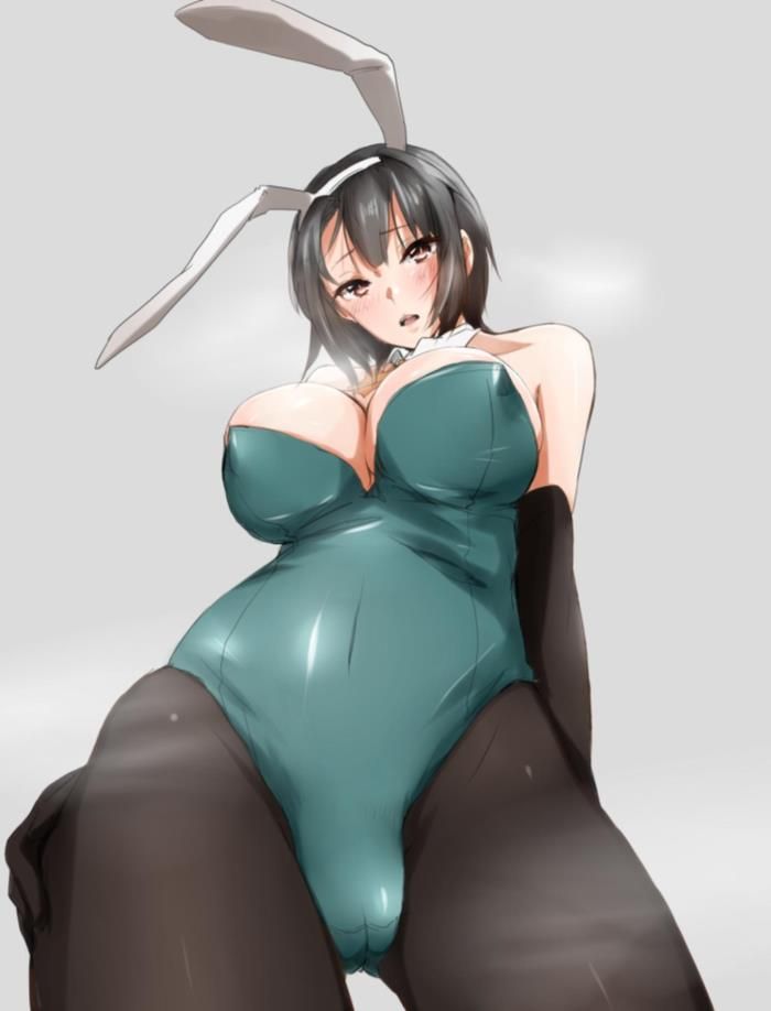 [Secondary] erotic bunny girl pictures of rabbit ears 8