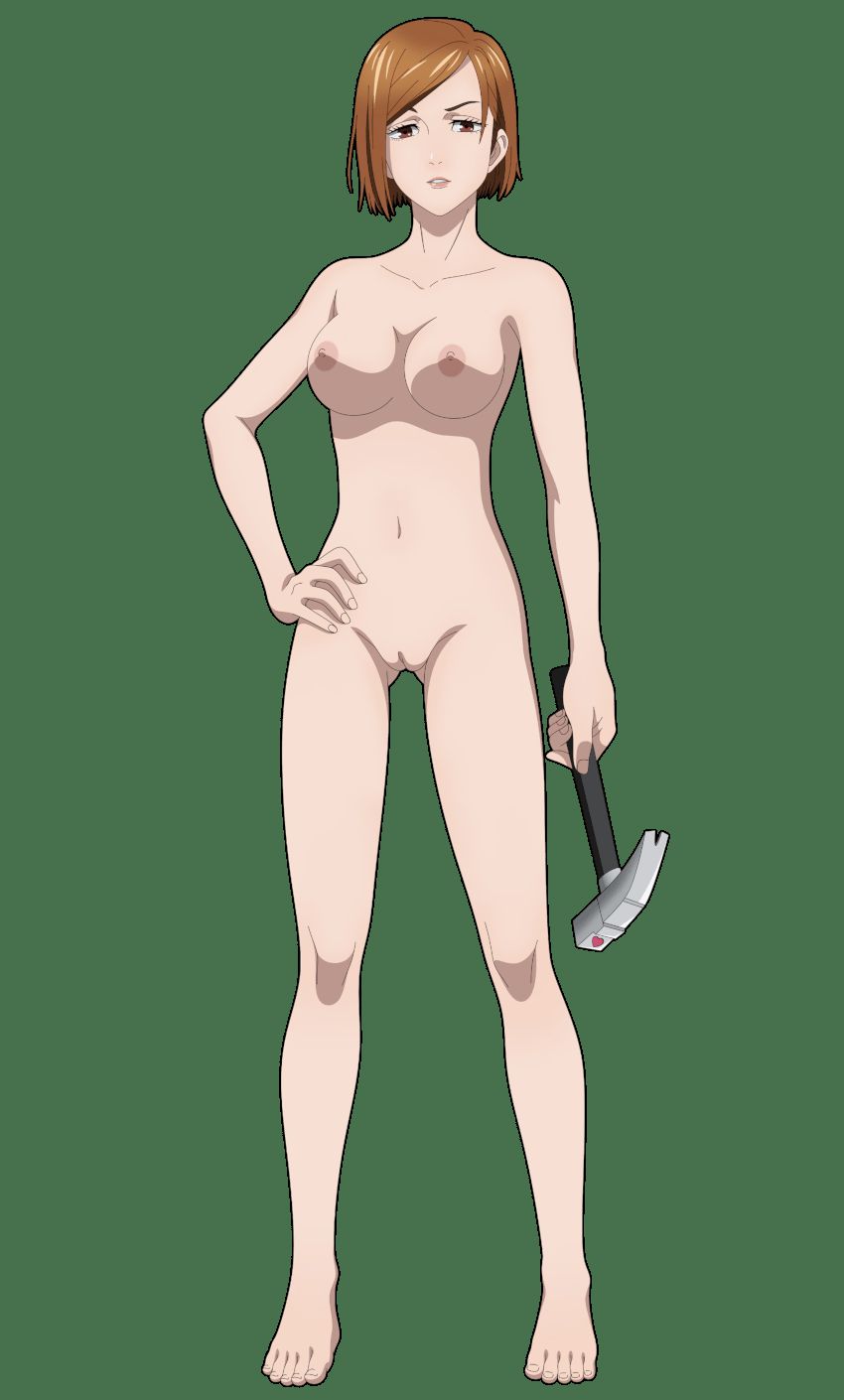 【Erotica Character Material】 PNG background transparent erotic image of anime character etc. Part 434 28