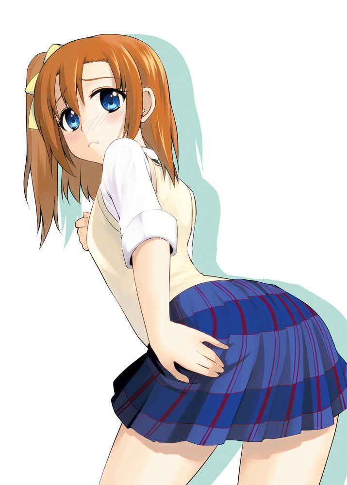 [Love Live] Kousaka Honoka (Kousaka honoka) Photo Gallery wwww 24