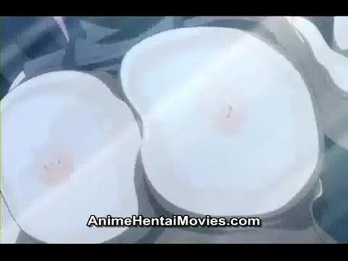 What is the name of this hentai movie? - 4 min 23