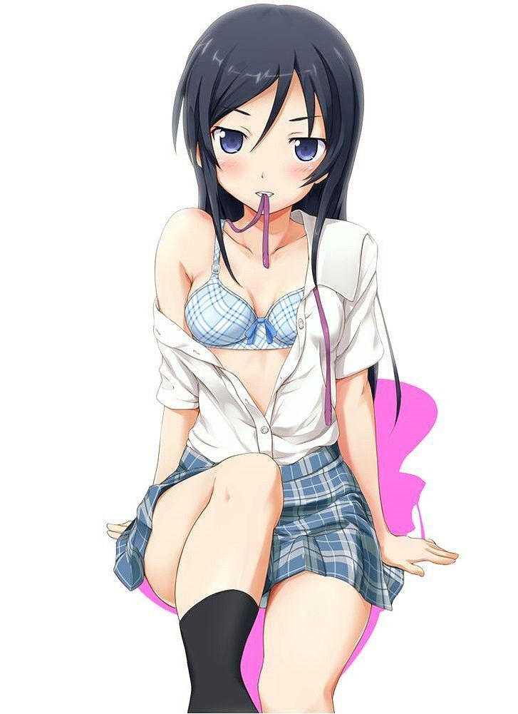 [Uniforms] I met a cute pretty girls of blazer, sailor suit Better yet 13 [2-d] 9