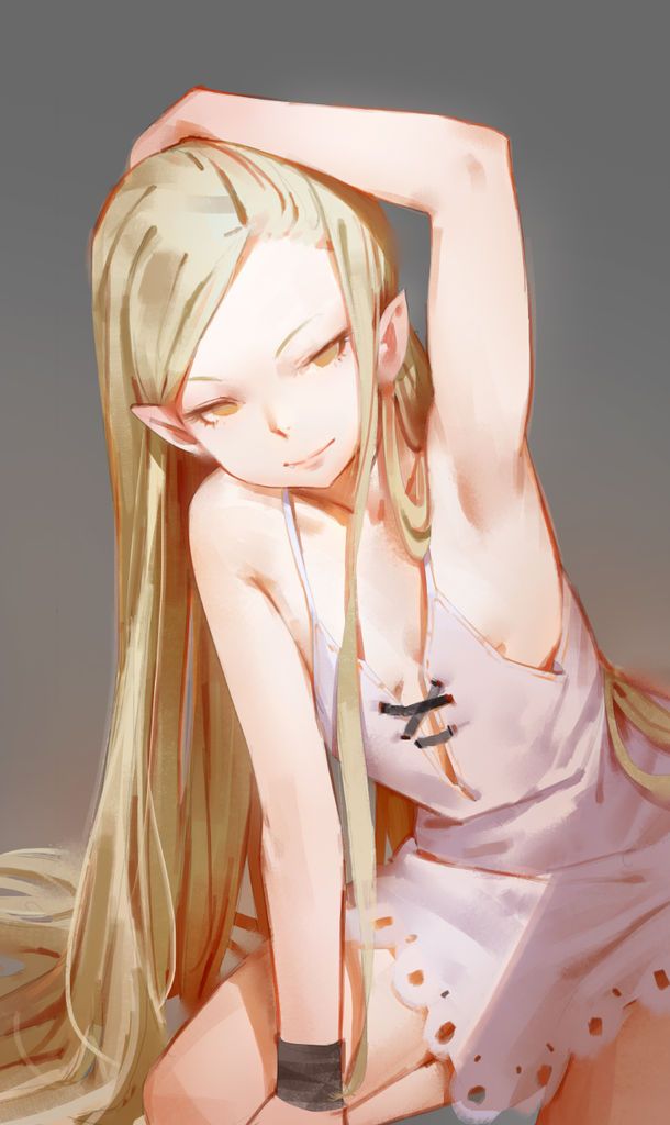[Super-elect Lori 200 sheets] cute and naughty secondary image of Oshino Shinobu [small breasts, barefoot, foot fetish story series] 146