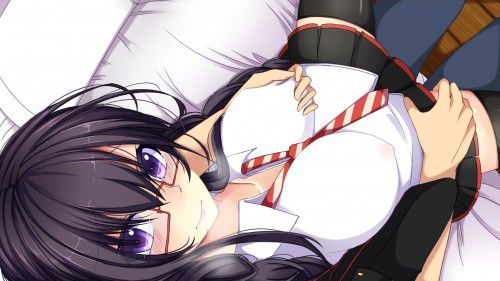 【Erotic Anime Summary】 Beautiful women and beautiful girls who feel like they continue to be rubbed on their 【Secondary erotic】 23