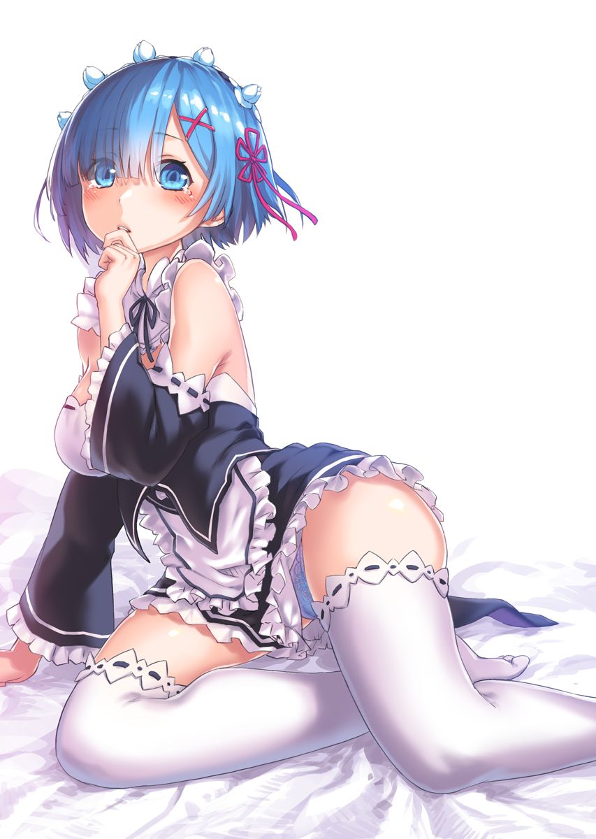 Lizero rem Erotic Pictures 2 [Re: Different World life starting from zero] 26