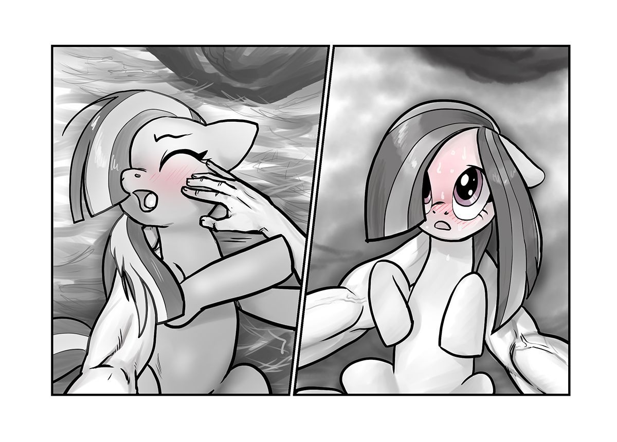 [Pencils] Anon's Pie Adventures (My Little Pony: Frienship is Magic) [In-Progress] 22