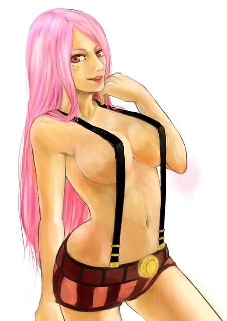 [99 Photos] About the secondary erotic image of one piece. 1 14