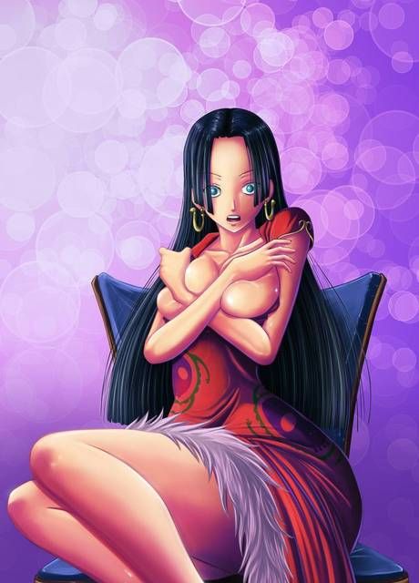 [99 Photos] About the secondary erotic image of one piece. 1 39