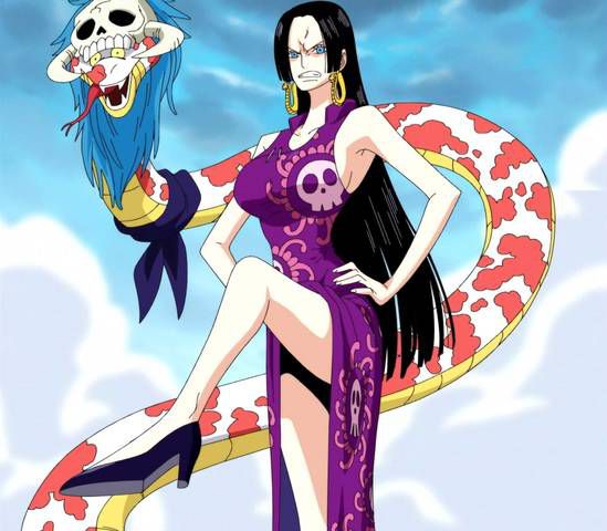 [99 Photos] About the secondary erotic image of one piece. 1 54