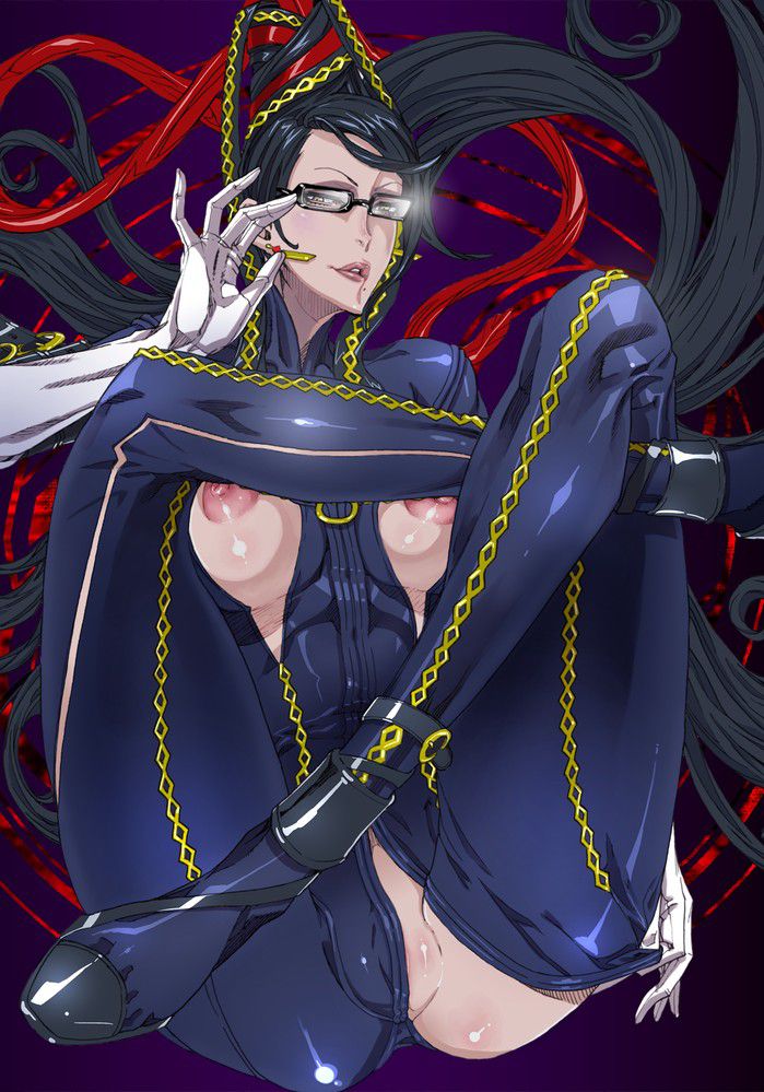 【 BAYONETTA 】 Bayonetta photo Gallery Wwww 12