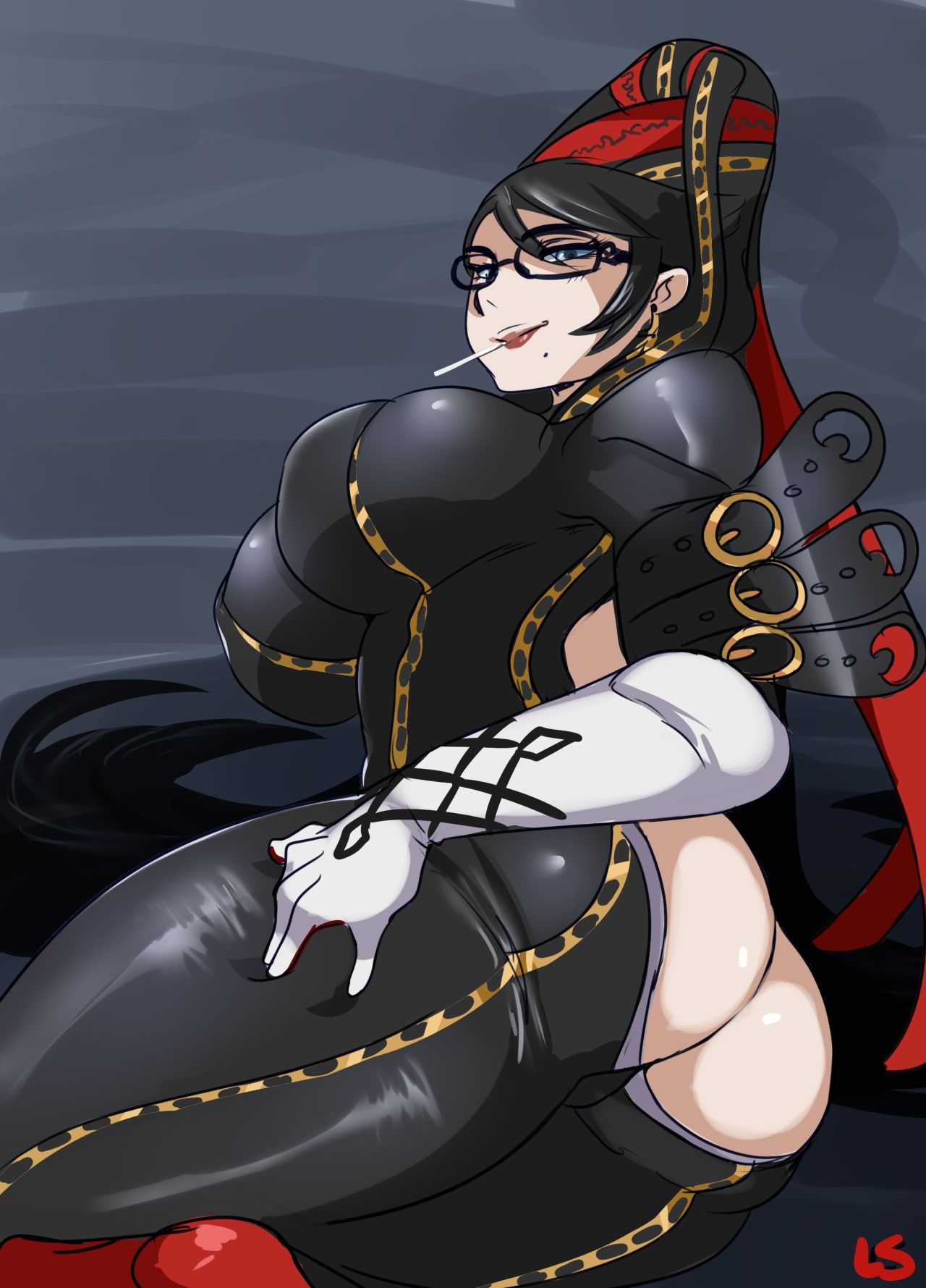 【 BAYONETTA 】 Bayonetta photo Gallery Wwww 16