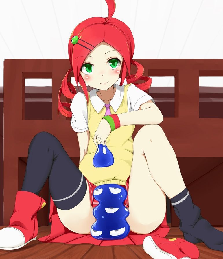 [Puyo Puyo Series] Ando Apple photo Gallery wwww 22