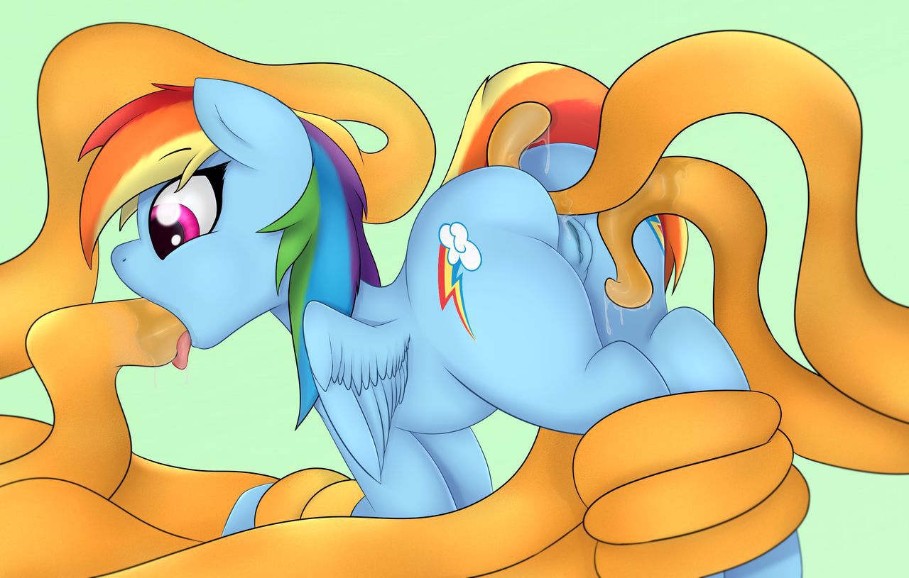 ARTIST Booponies 12