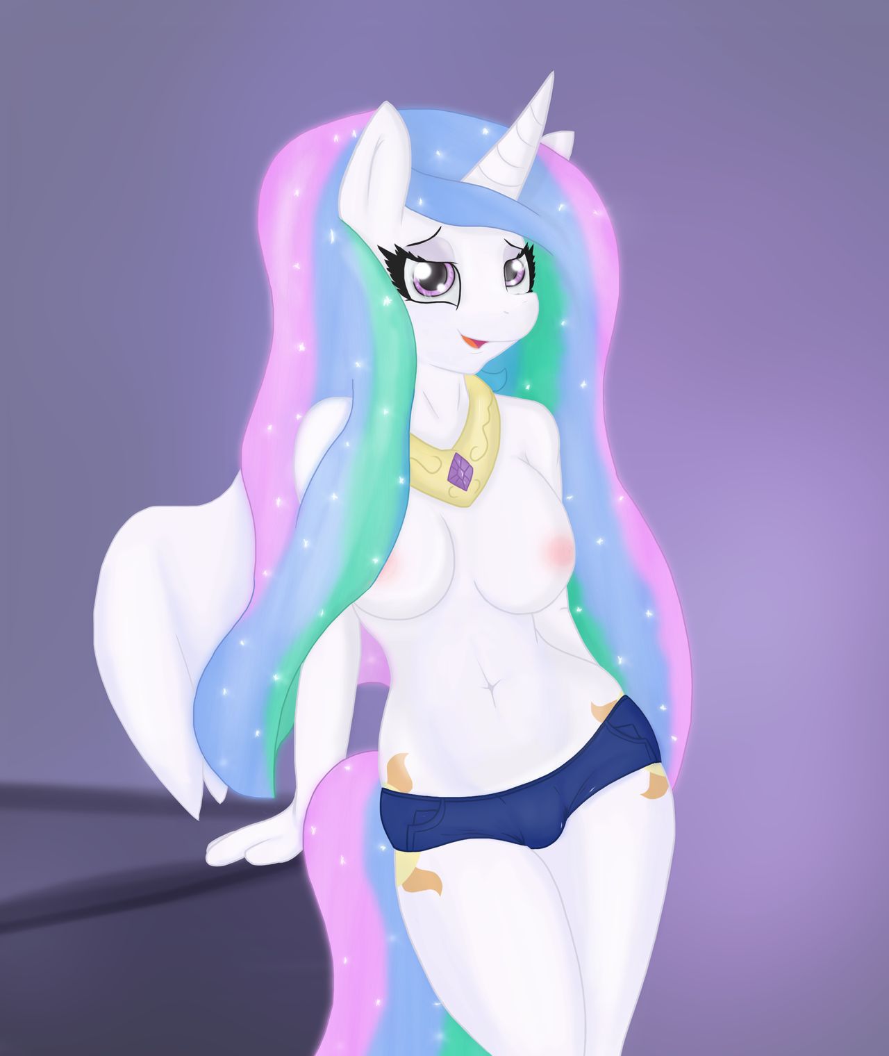 ARTIST Booponies 40