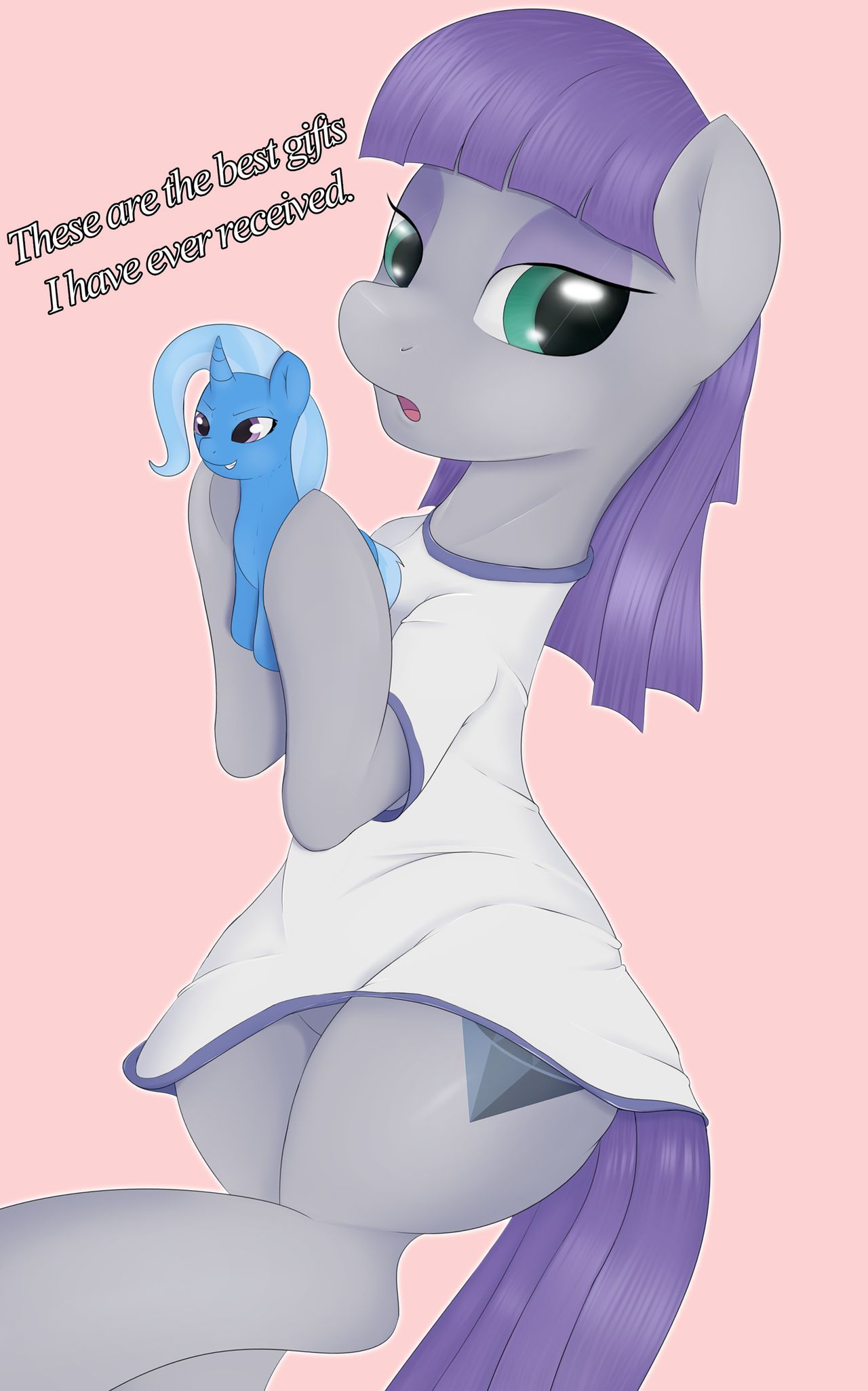 ARTIST Booponies 85