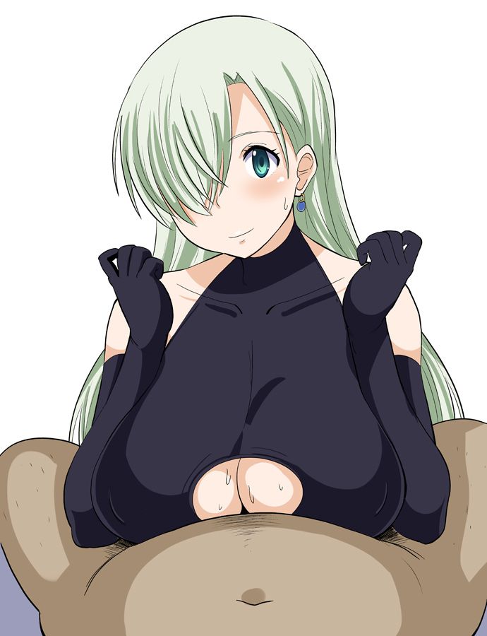 [Seven Deadly Sins (seven staying)] Elizabeth Lionel Photo Gallery Wwww 16