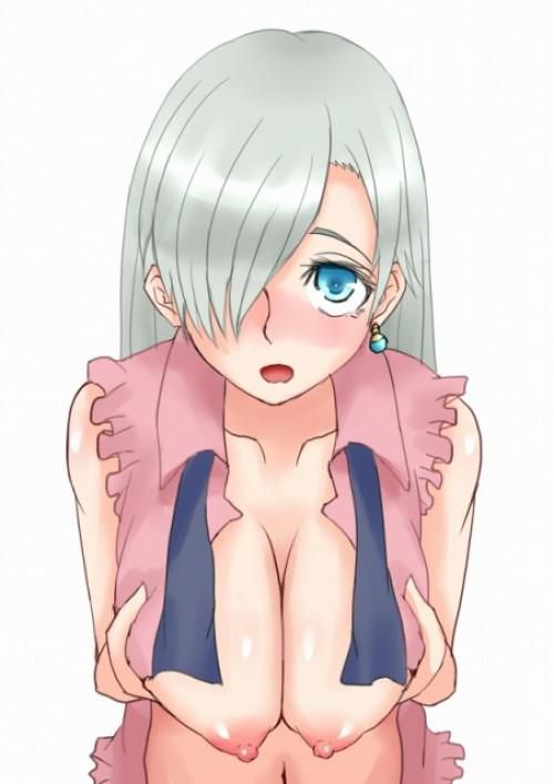 [Seven Deadly Sins (seven staying)] Elizabeth Lionel Photo Gallery Wwww 23