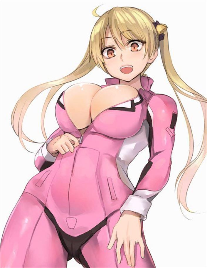 Suzunogi Rin's sexy and slipping secondary erotic image collection [Bakuon!!] 12