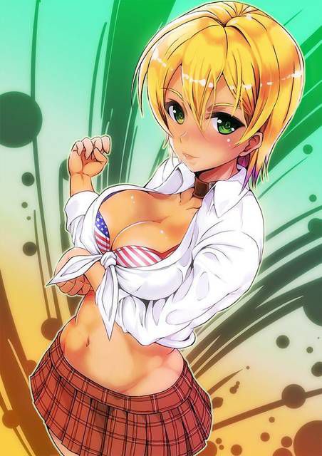 [Sexy image 94 photos] The lewd secondary image of the food Shokugeki no soma slowly.... 2 21