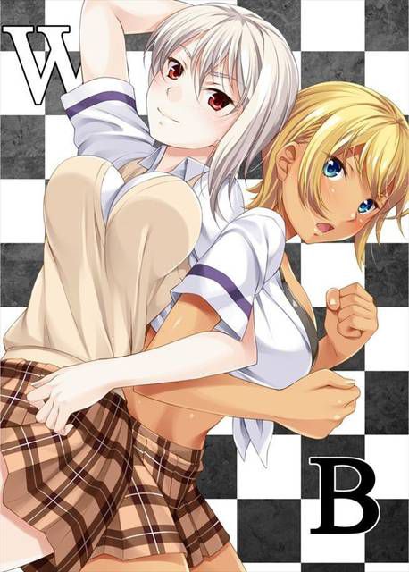 [Sexy image 94 photos] The lewd secondary image of the food Shokugeki no soma slowly.... 2 22