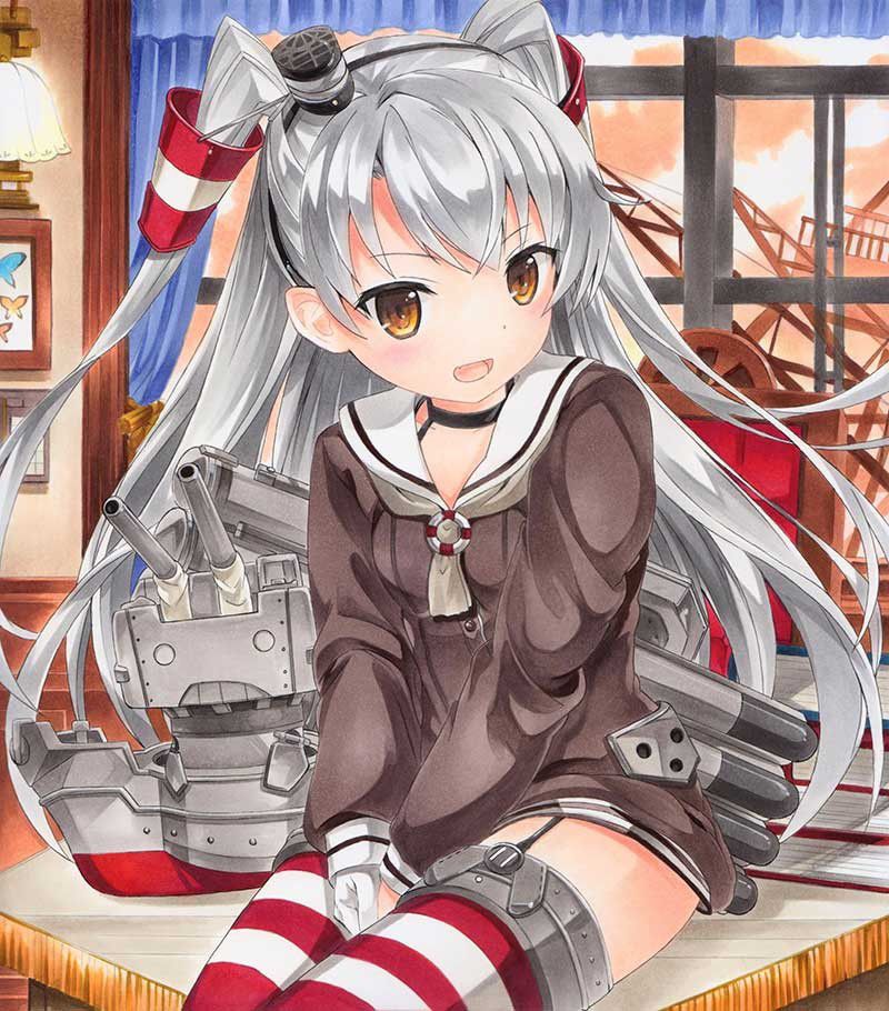 [Secondary erotic] Kantai. 108 [Tianjin Style] 40