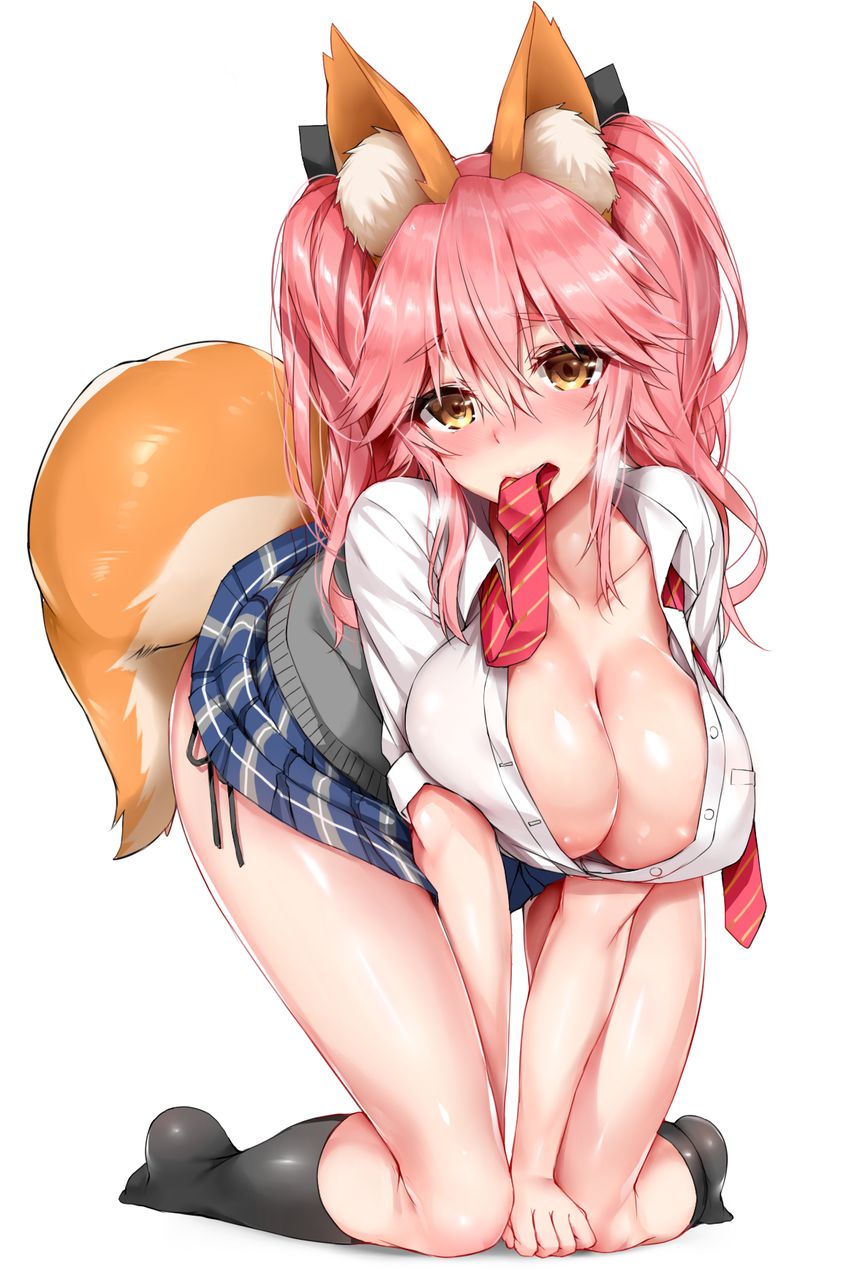 [Fate] Tamamo Photo Gallery 6 11