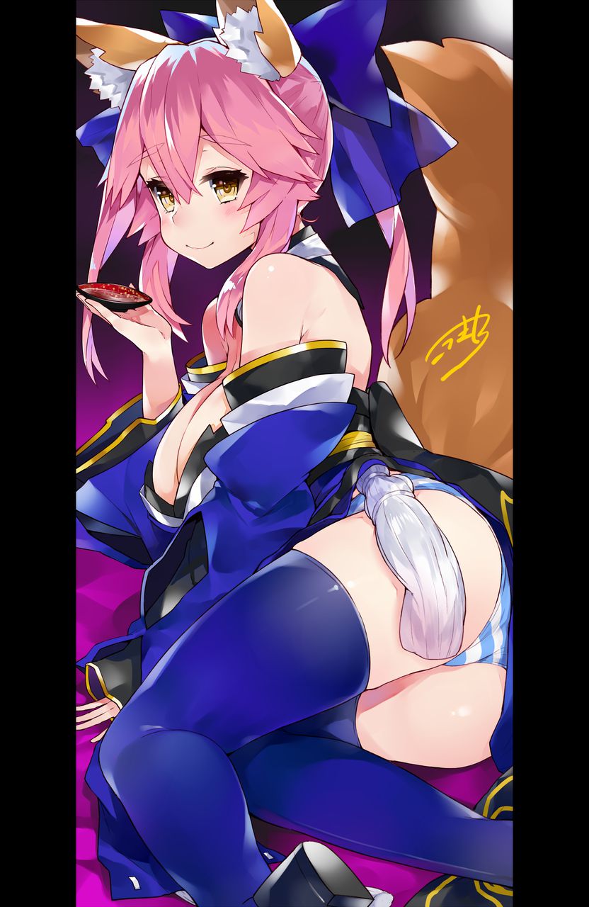 [Fate] Tamamo Photo Gallery 6 31