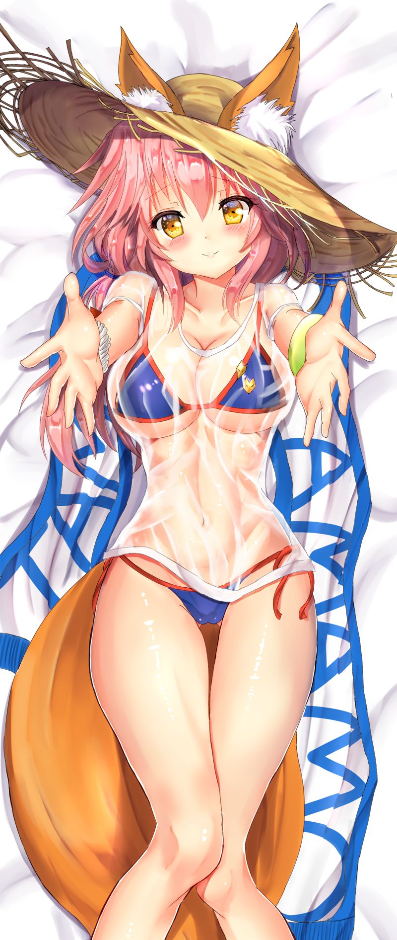 [Fate] Tamamo Photo Gallery 6 33