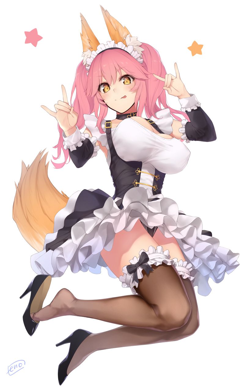 [Fate] Tamamo Photo Gallery 6 6