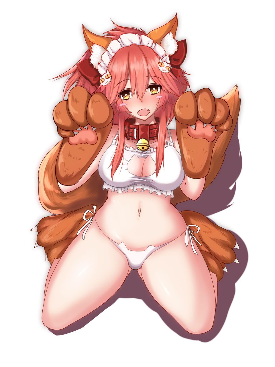 [Fate] Tamamo Photo Gallery 6 9