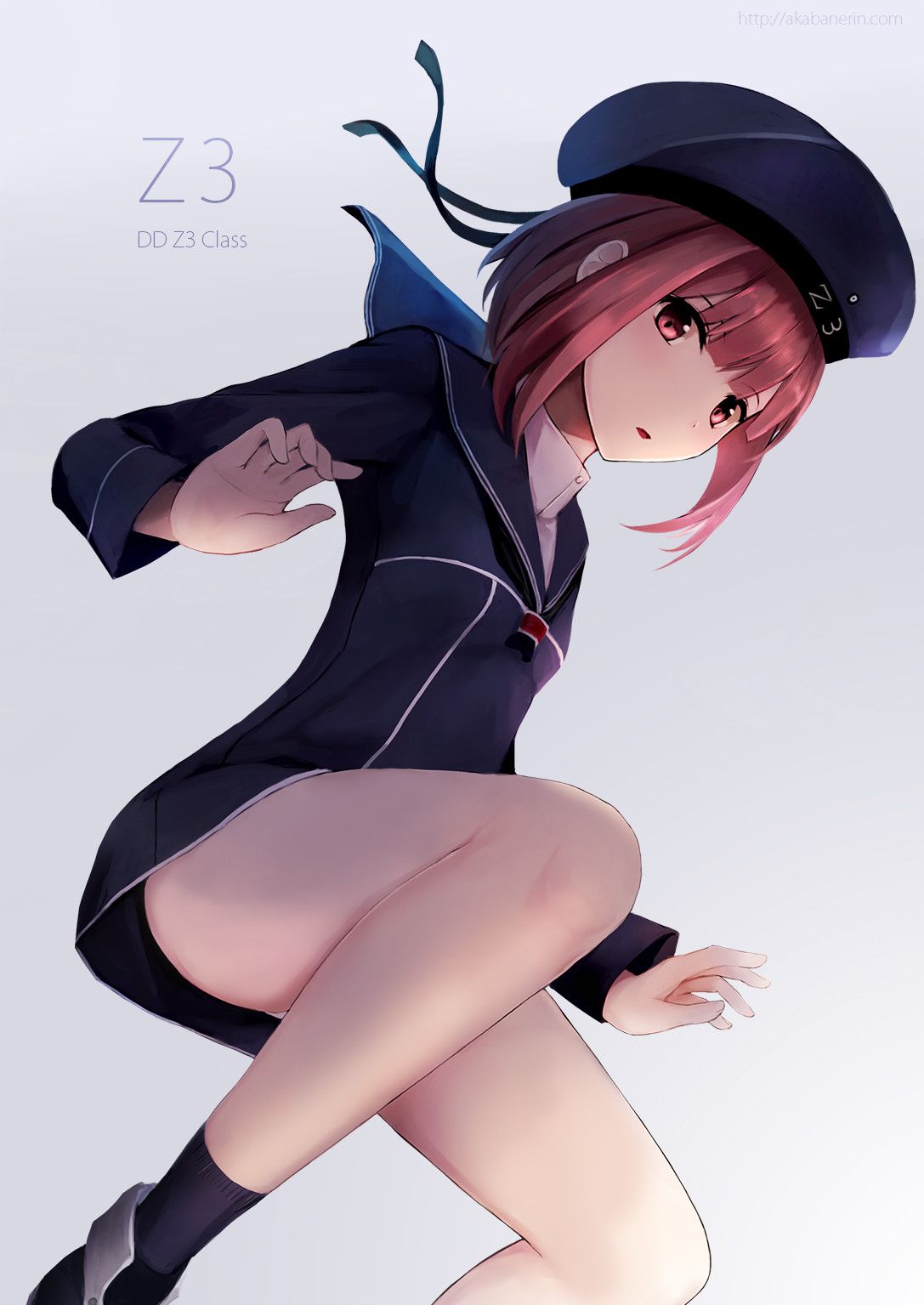 [Secondary/ZIP] Kantai (2nd) Photo-gallery 124 [Max Schultz] 8