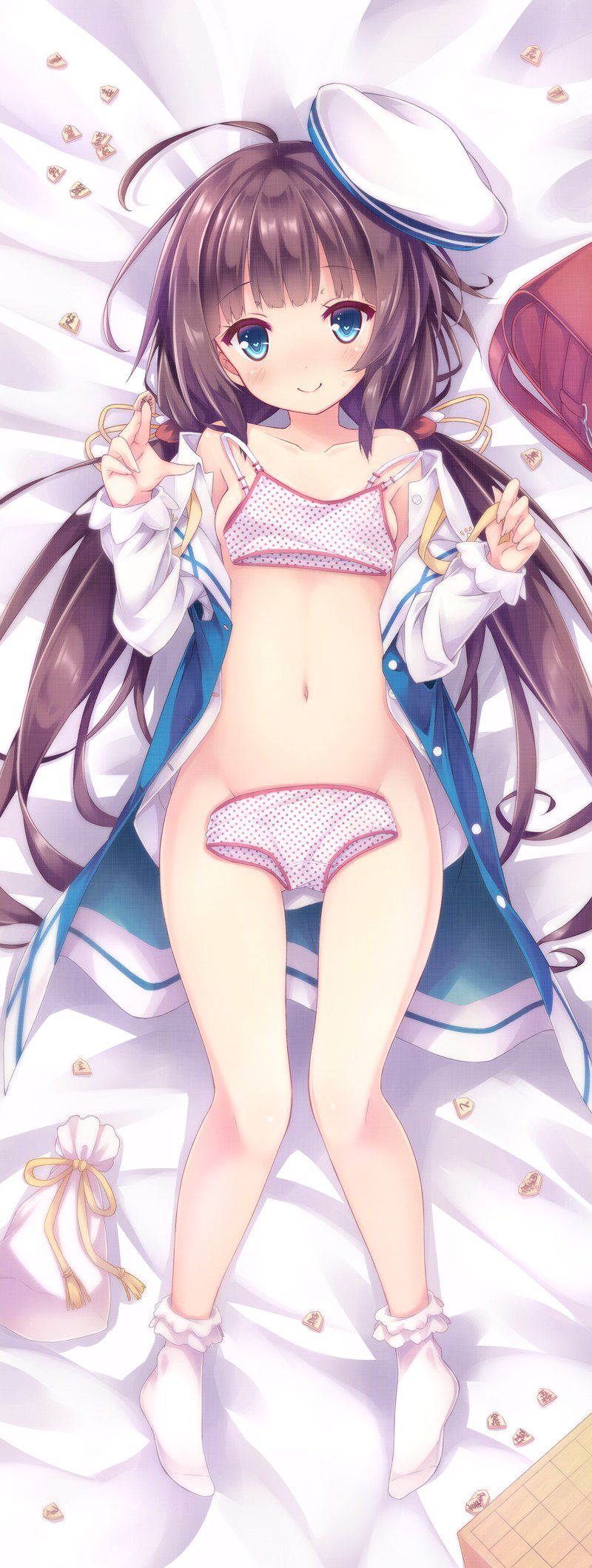 [Dakimakura] image of erotic Dakimakura cover anime game system part 74 38