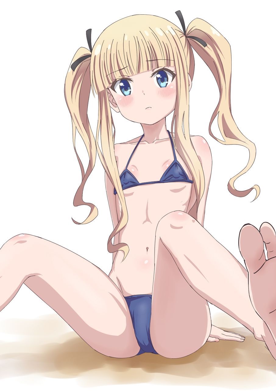 Swimsuit picture before it gets cold 15
