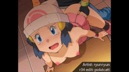 Pokemon Hentai 2 2