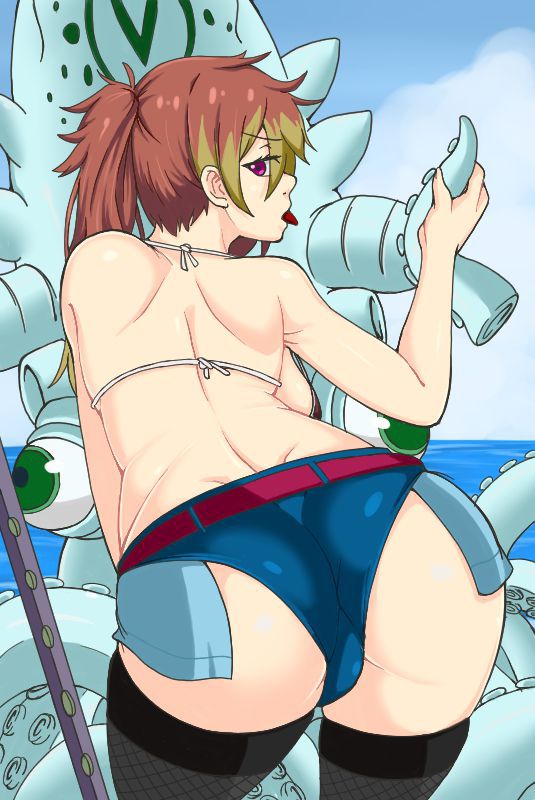 [Blue Exorcist (Aono Exorcist)] Shura (Saizou) Photo Gallery wwww 23