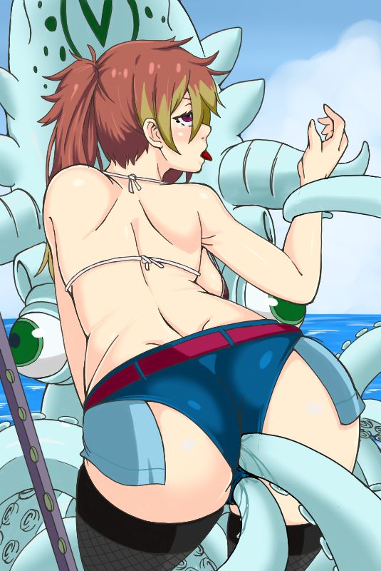 [Blue Exorcist (Aono Exorcist)] Shura (Saizou) Photo Gallery wwww 8