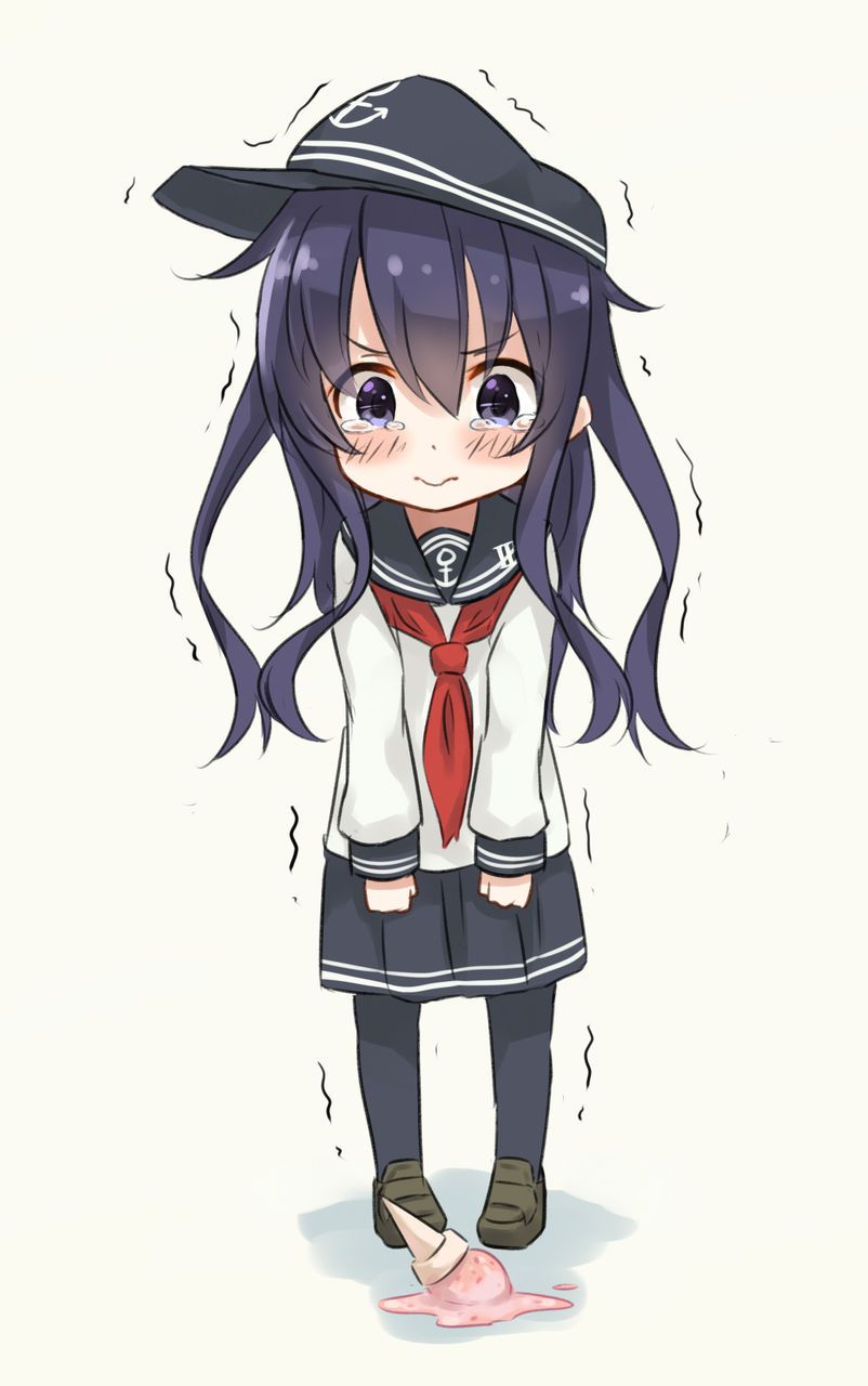 [Ship this], please image of the Fleet Collection Moe or erotic! Part 16 [2d] 30