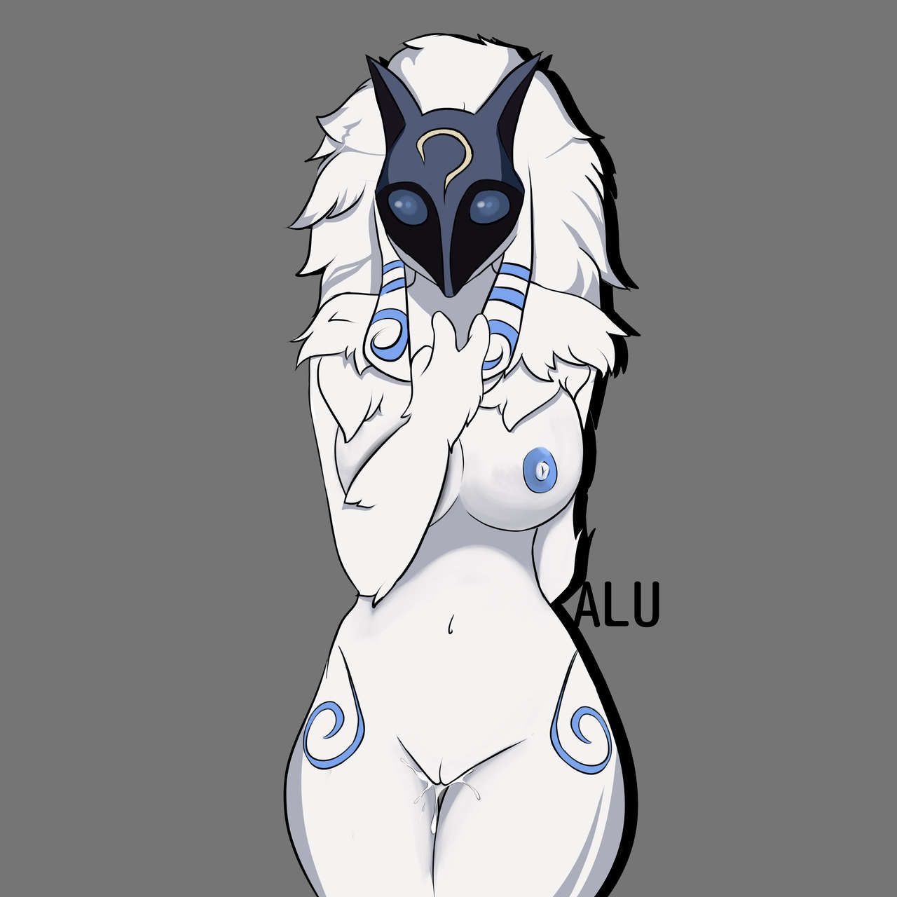 Character: Kindred 17